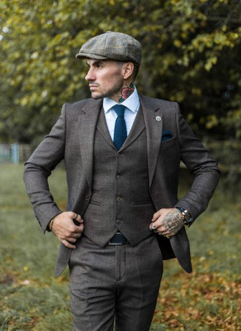 Menswear Exeter | Stylish Mens Clothing | Jonathan Hawkes